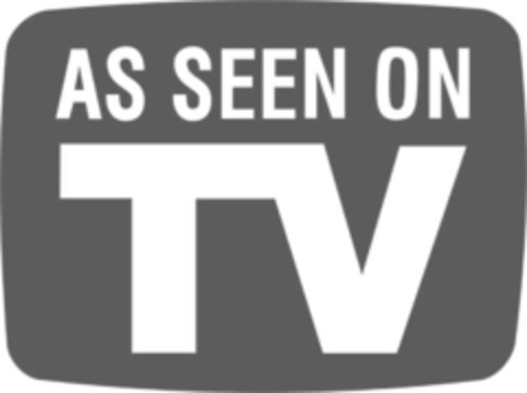 AS SEEN ON TV Logo (IGE, 08/06/2004)