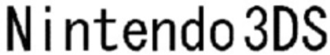 Nintendo 3DS Logo (IGE, 23.07.2010)