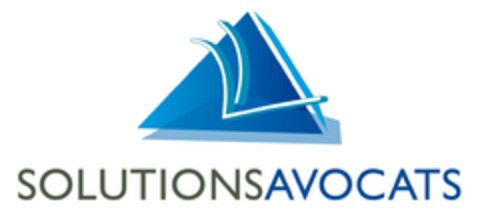 SOLUTIONSAVOCATS Logo (IGE, 07/30/2010)