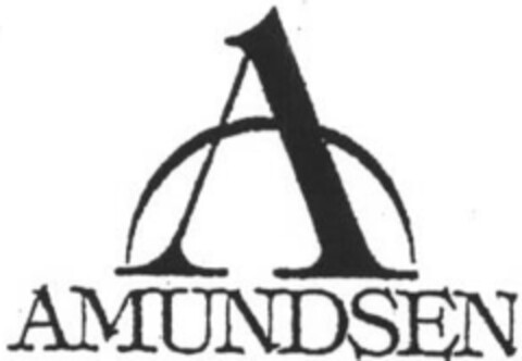 A AMUNDSEN((fig.)) Logo (IGE, 05.10.2006)