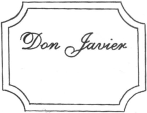 Don Javier Logo (IGE, 10.12.2007)