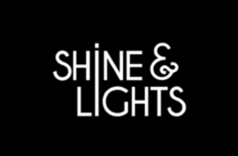 SHINE & LIGHTS Logo (IGE, 24.10.2016)