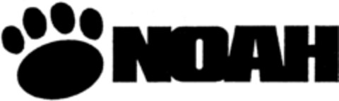 NOAH Logo (IGE, 23.01.1998)