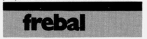 frebal Logo (IGE, 29.01.1996)