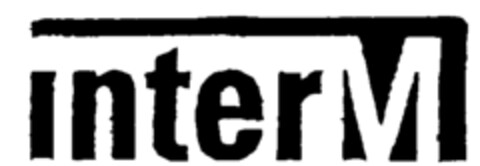interM Logo (IGE, 18.01.2001)
