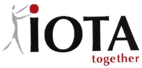IOTA together Logo (IGE, 18.04.2007)