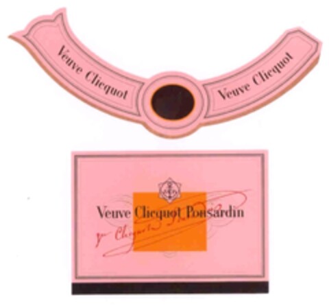 VCP Veuve Clicquot Ponsardin Logo (IGE, 06/28/2005)