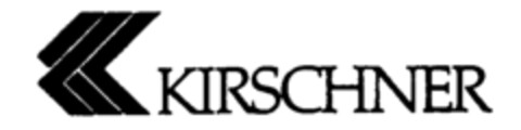 KIRSCHNER Logo (IGE, 03/25/1991)