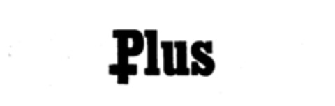 Plus Logo (IGE, 10.04.1976)