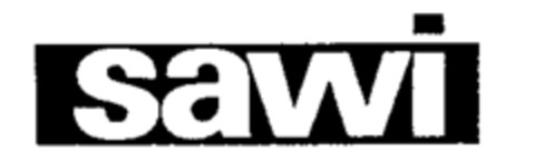 sawi Logo (IGE, 13.03.1995)