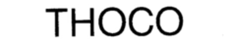 THOCO Logo (IGE, 17.04.1991)