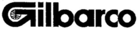 Gilbarco Logo (IGE, 04/29/1996)