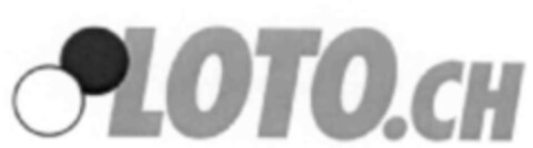 LOTO.CH Logo (IGE, 20.03.2000)