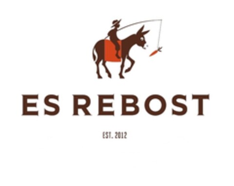 ES REBOST EST. 2012 Logo (IGE, 13.03.2020)