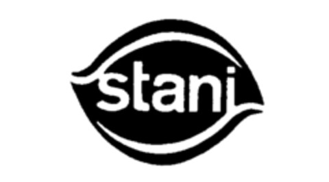 stani Logo (IGE, 10.06.1991)