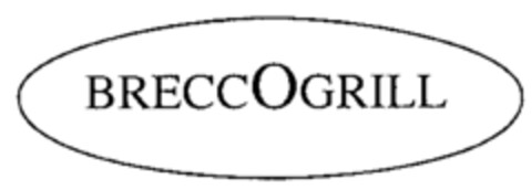 BRECCOGRILL Logo (IGE, 23.05.1997)