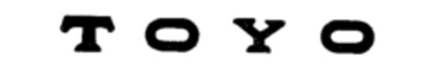 TOYO Logo (IGE, 23.05.1992)