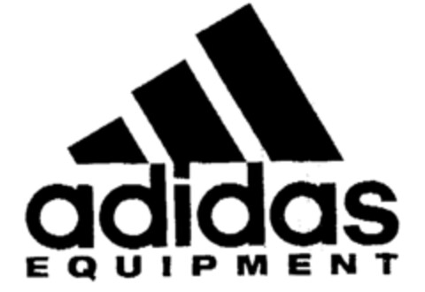 adidas EQUIPEMENT Logo (IGE, 17.06.1994)