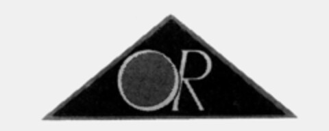 OR Logo (IGE, 11.06.1992)