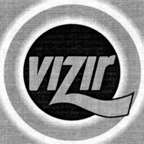 VIZIR Logo (IGE, 19.06.1998)