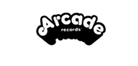 Arcade records Logo (IGE, 28.10.1977)