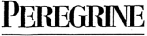 PEREGRINE Logo (IGE, 01.07.1997)
