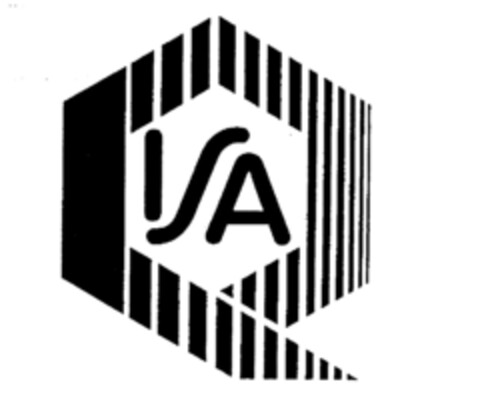 ISA Logo (IGE, 08/14/1987)