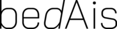 bedAis Logo (IGE, 05/06/2019)