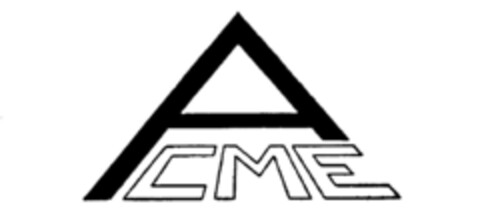 ACME Logo (IGE, 22.09.1987)
