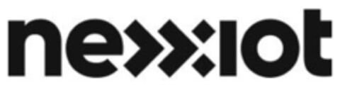 nexiot Logo (IGE, 17.05.2019)