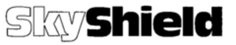 SkyShield Logo (IGE, 23.05.1995)