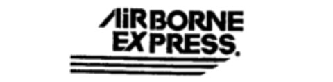 AIRBORNE EXPRESS Logo (IGE, 06/03/1993)