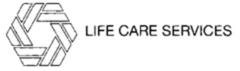 LIFE CARE SERVICES Logo (IGE, 26.05.1997)