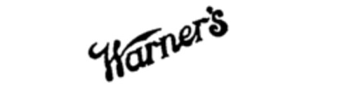 Warner's Logo (IGE, 16.11.1992)