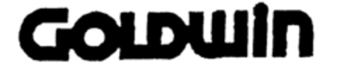 GOLDWiN Logo (IGE, 12/02/1992)