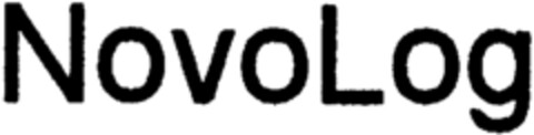 NovoLog Logo (IGE, 12/23/1997)