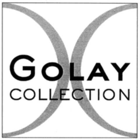 GOLAY COLLECTION Logo (IGE, 18.12.2001)