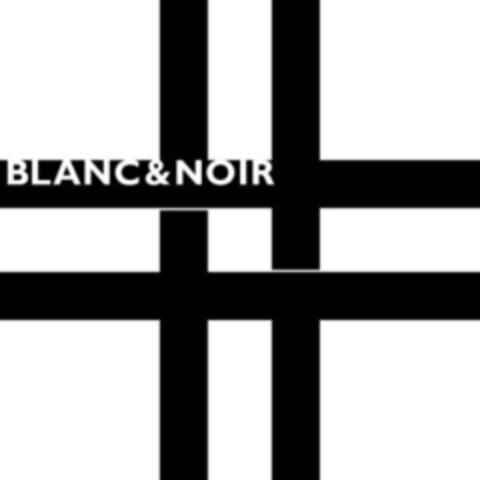 BLANC & NOIR Logo (IGE, 11.01.2010)