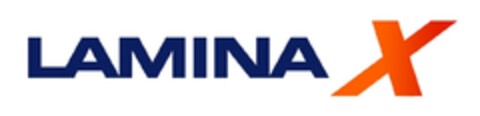LAMINIA X Logo (IGE, 02/27/2018)