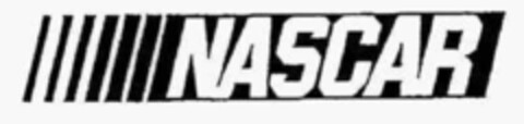 NASCAR Logo (IGE, 05/03/2004)