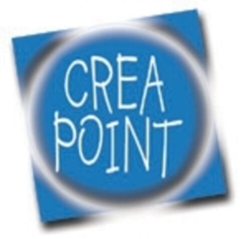 CREA POINT Logo (IGE, 27.11.2003)