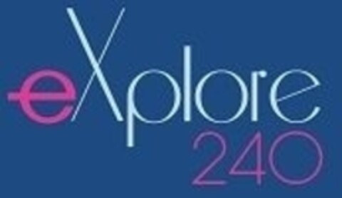 explore 240 Logo (IGE, 06/01/2010)