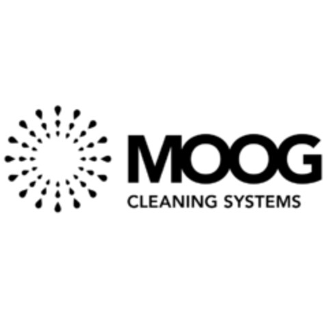 MOOG CLEANING SYSTEMS Logo (IGE, 05/12/2015)