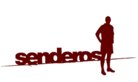 senderos Logo (IGE, 08.06.2007)