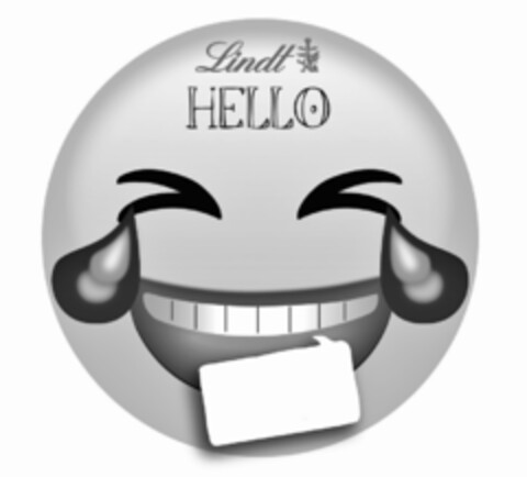 Lindt HELLO Logo (IGE, 27.05.2015)