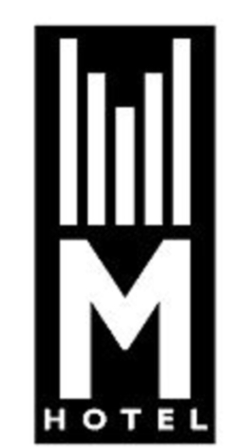 M HOTEL Logo (IGE, 06/09/2009)