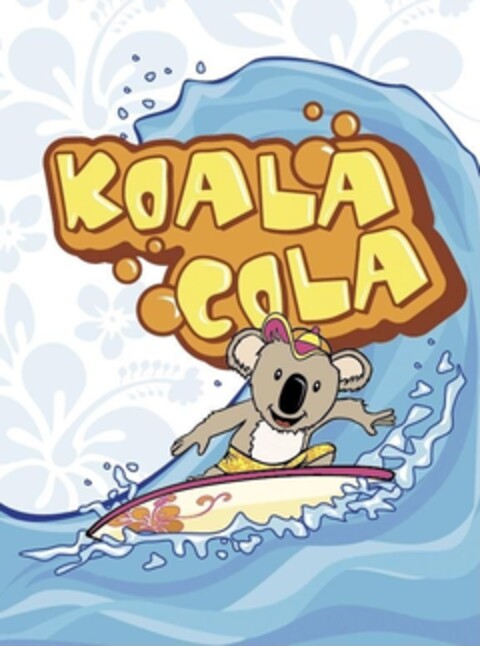 KOALA COLA Logo (IGE, 17.07.2009)