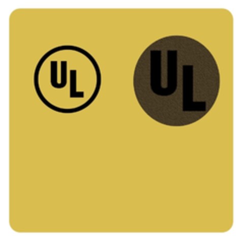 UL UL Logo (IGE, 22.07.2009)