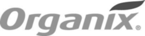 Organix Logo (IGE, 22.08.2008)