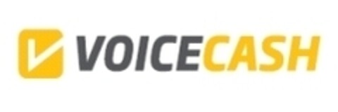 VOICECASH Logo (IGE, 28.09.2009)